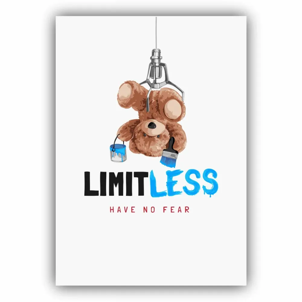 Limitless Bobo Industrial Design