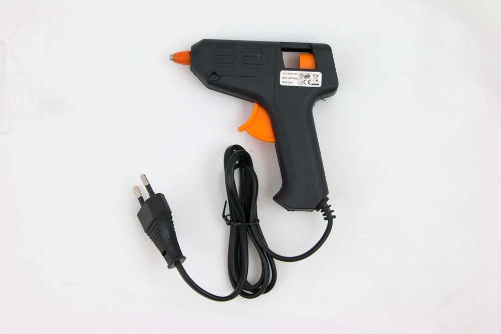 Limpistol Charcoal Univasal 7,2MM 10W