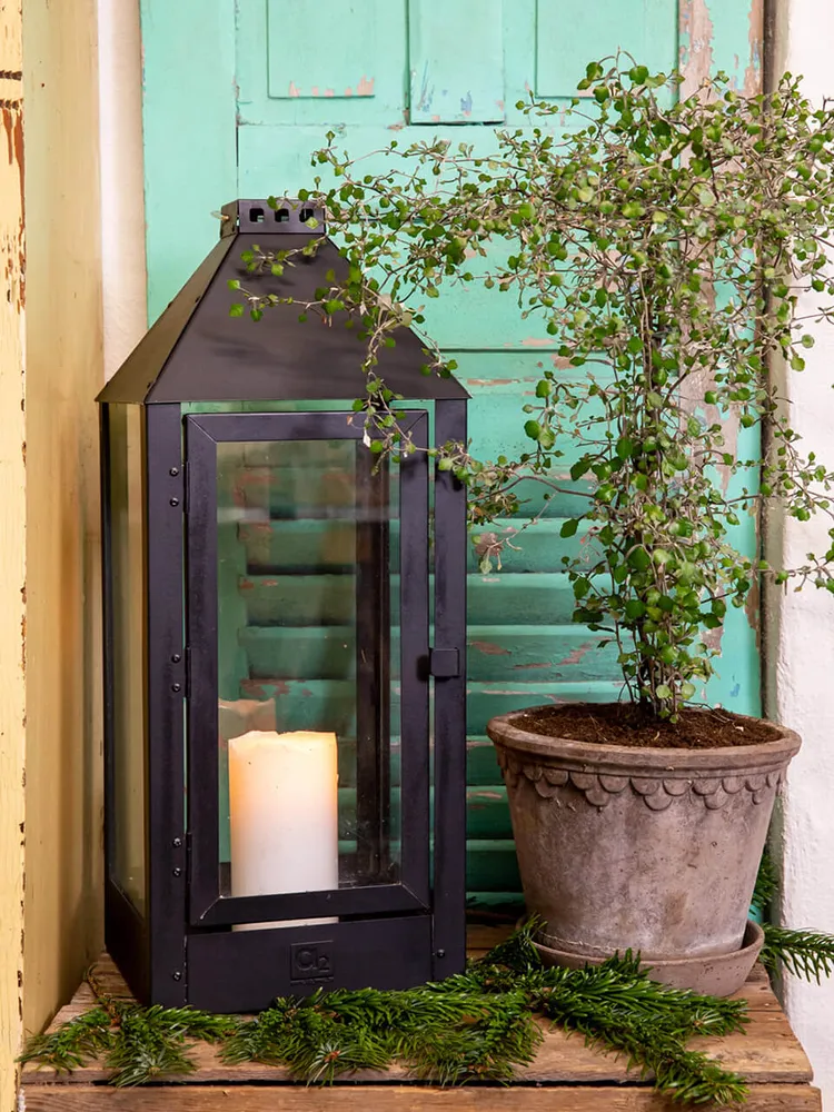 A2 Living Lanterne Maxi Midnight - H:60