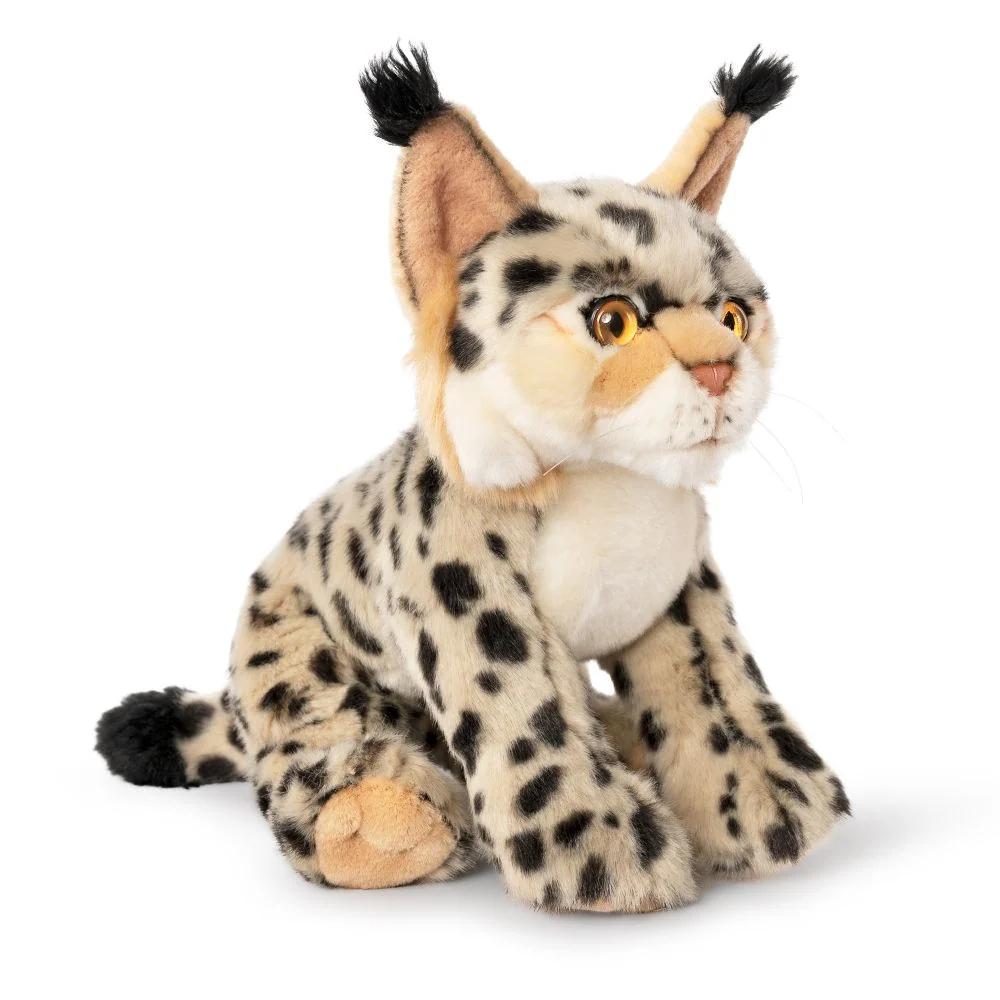 Living Nature Los Bamse 26 cm | Variable Speed | Overload Protection
