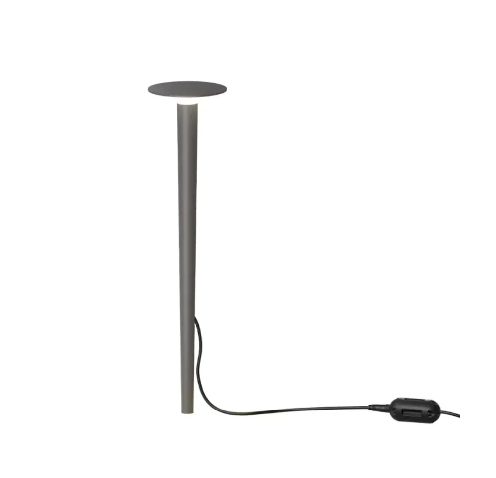 Lix havelampe fra IP44 40-Piece Bit Set Kold