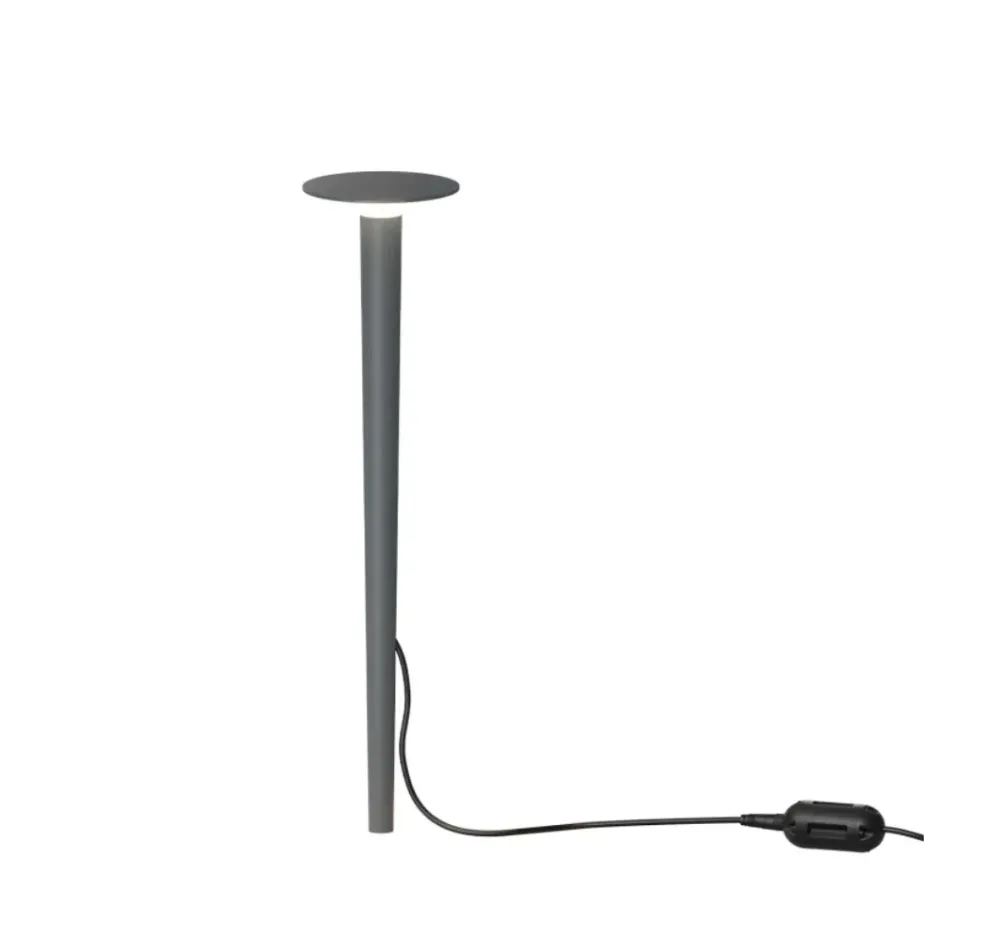Lix havelampe fra IP44 40-Piece Bit Set Kold