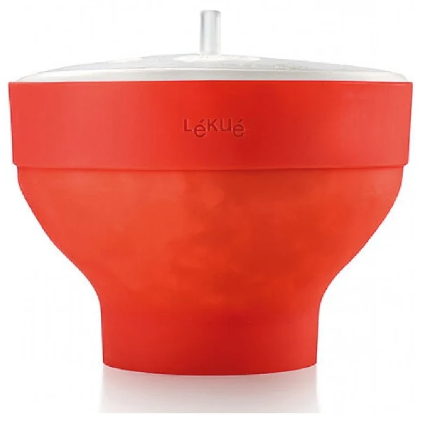 LÉKUÉ POPCORN MAKER Electricians