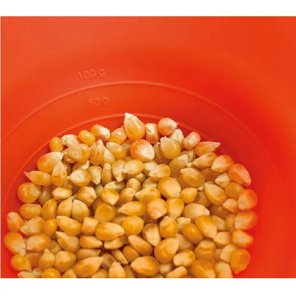 LÉKUÉ POPCORN MAKER Electricians