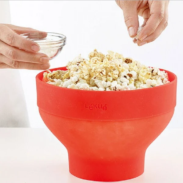 LÉKUÉ POPCORN MAKER Electricians