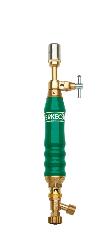 Loddekolbe Perkeo u/bolt Compatible DeWALT Batteries
