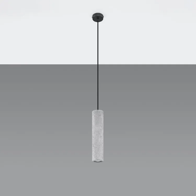 Loftlampe LUVO 1 DIY Projects