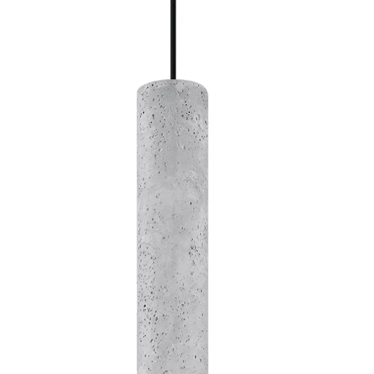 Loftlampe LUVO 1 DIY Projects
