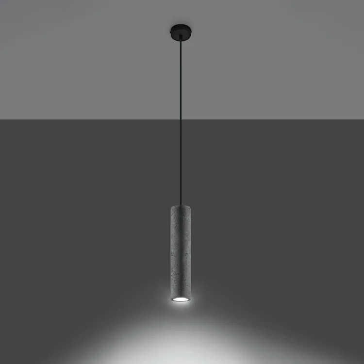 Loftlampe LUVO 1 DIY Projects
