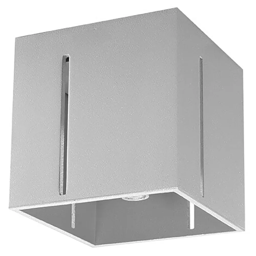 Loftlampe PIXAR Drywall Installation Graa