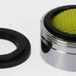 LUFTBLANDER 24 MM KROM