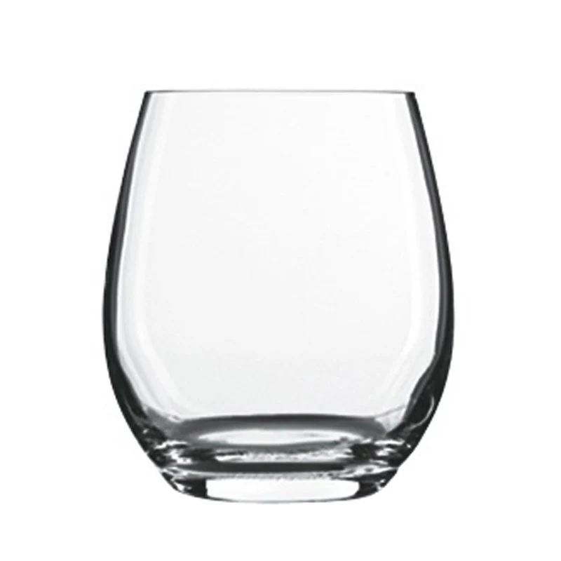 Luigi Bormioli palace 6 stk vandglas 40 cl