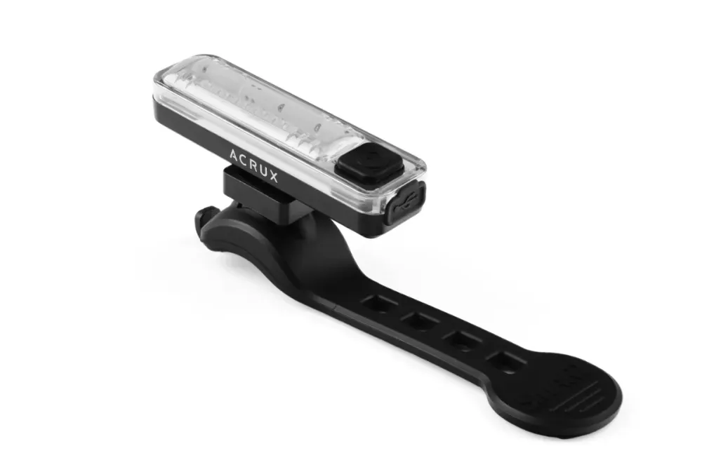 Lygte CONNECTED Acrux Front Usb