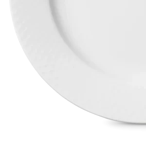LYNGBY RHOMBE FROKOSTTALLERKEN 23 CM