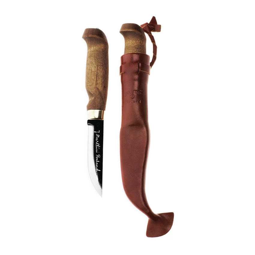 Lynx Lumberjack Graphite Kniv