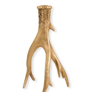 Lysestage bone L - 20V