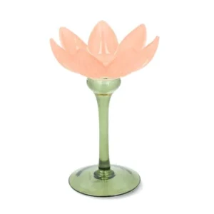 Lyslygte vandnymfe 17 cm
