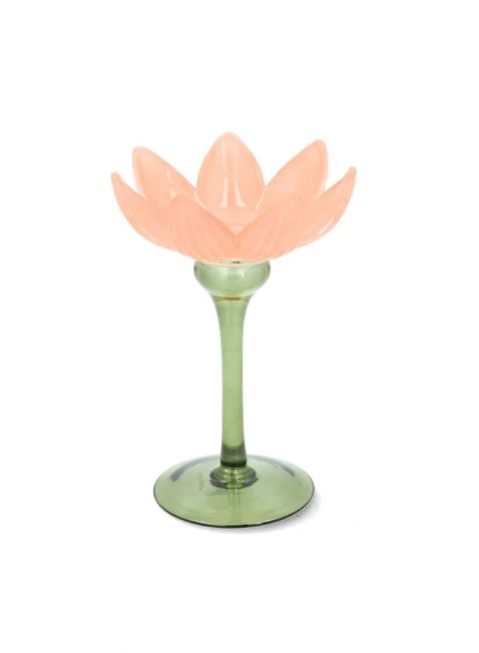 Lyslygte vandnymfe 17 cm