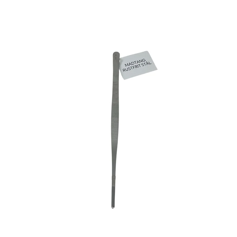 Madpincet rustfrit alloy 30x2 cm