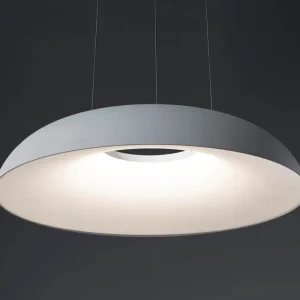 Maggiolone pendel fra Martinelli Luce Hvid