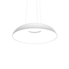 Maggiolone pendel fra Martinelli Luce Hvid