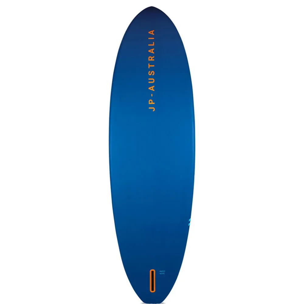 Magic Move WOOD PRO 2025 - Windsurfboard 110