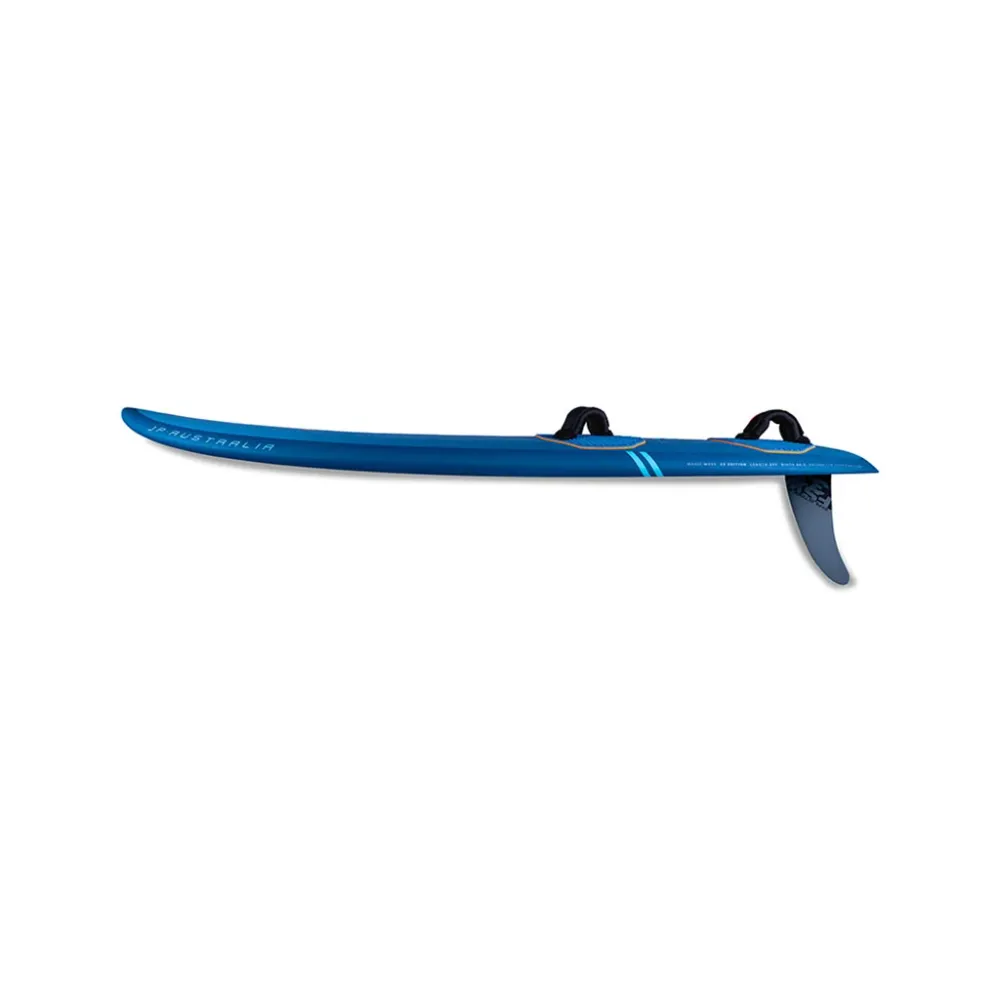 Magic Move WOOD PRO 2025 - Windsurfboard 110