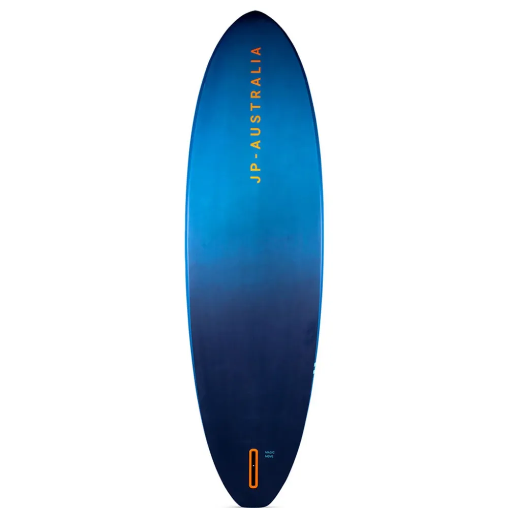 Magic Move WOOD PRO 2025 - Windsurfboard 110