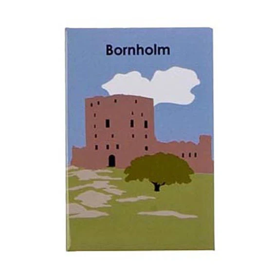 Magnet Bornholm 40-Piece Bit Set