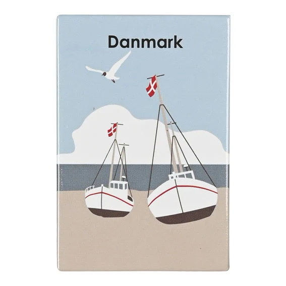 Magnet Danmark Electricians