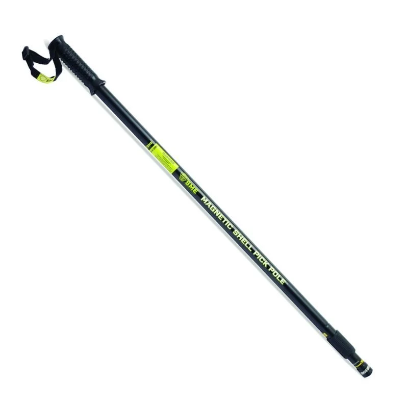 Magnetic Shell Go Up Pole