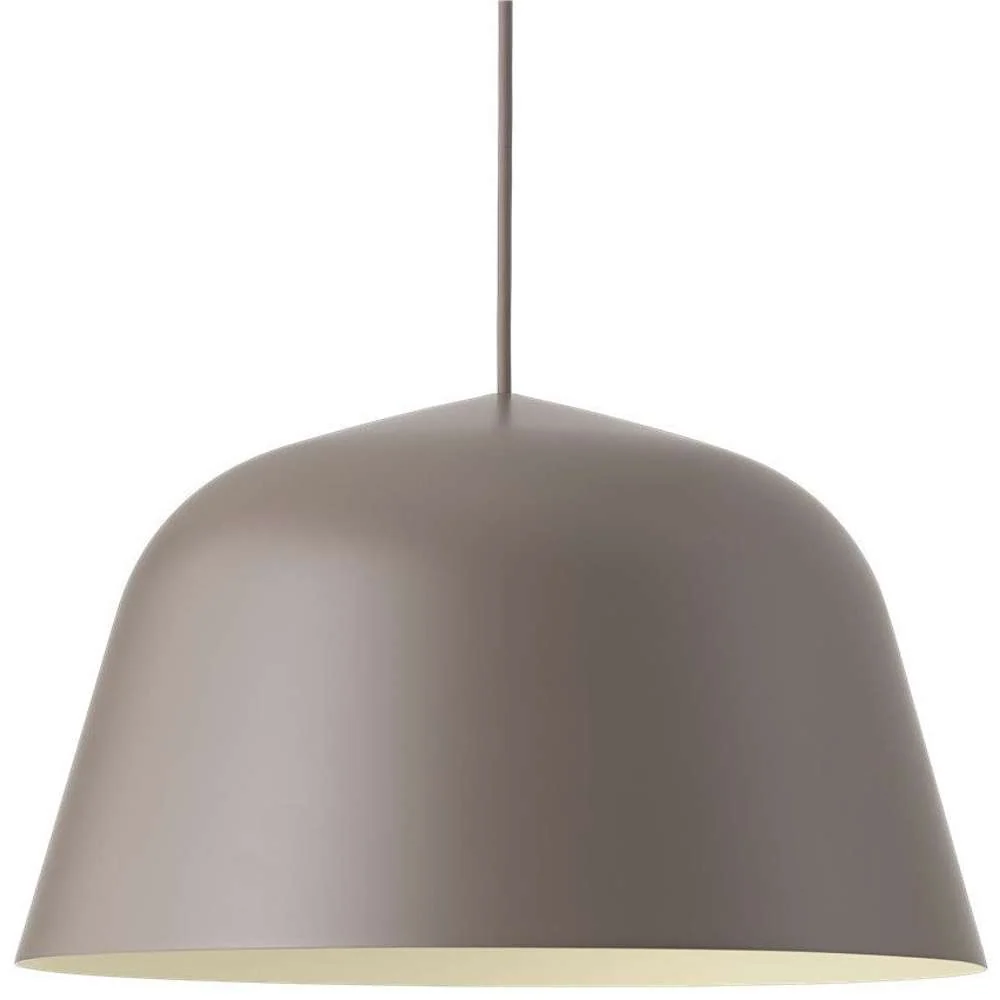 Magnetisk Ambit pendel ø40 taupe Pendel