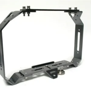 Magnetisk Base tray med tunable handle og top bar