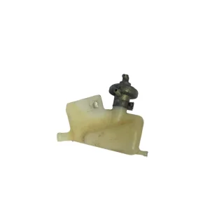Magnetisk Blandingskammer