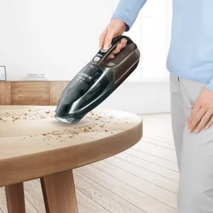 Magnetisk Bosch Move 16 V håndstøvsuger