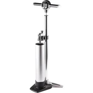 Magnetisk Crankbrothers Klic w/digital gauge and tubeless canister