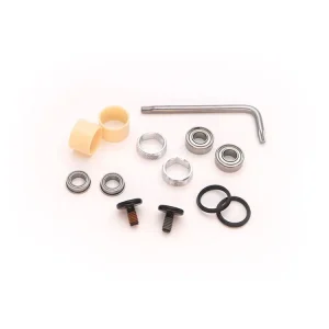 Magnetisk Crankbrothers Pedal refresh kit