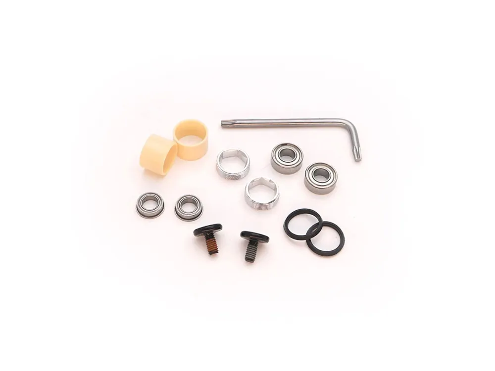 Magnetisk Crankbrothers Pedal refresh kit