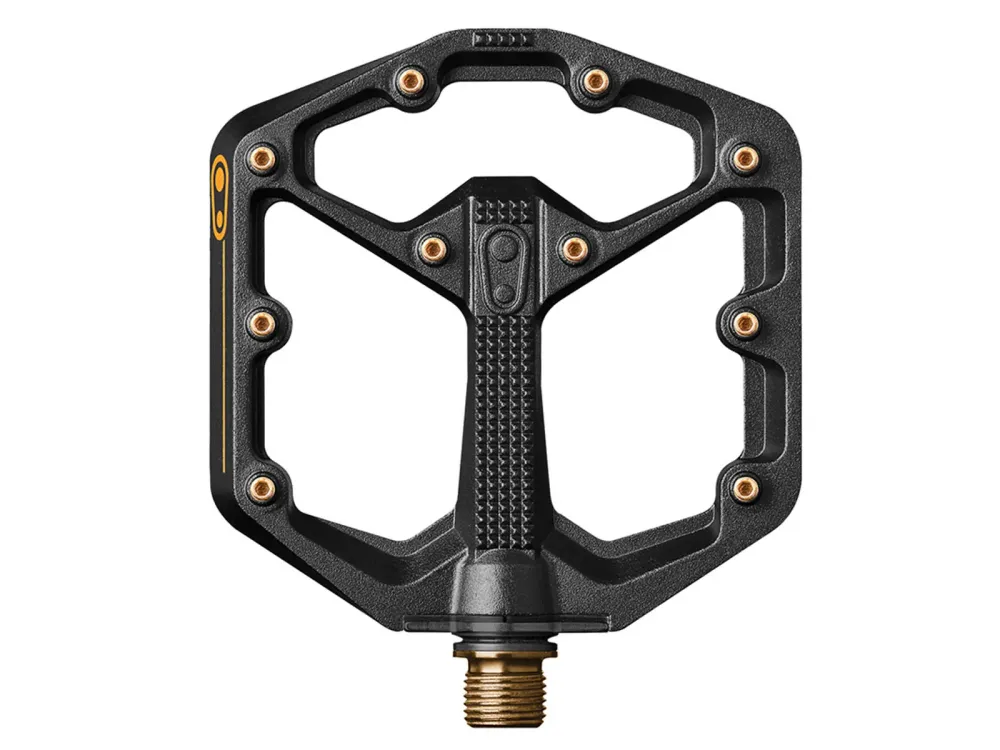 Magnetisk Crankbrothers Stamp 11 Beskeden