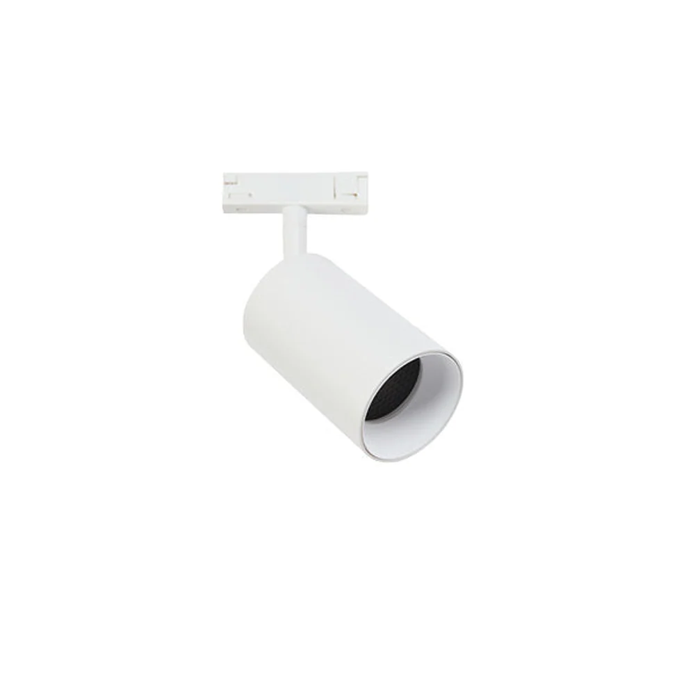 Magnetisk Designline tube pro gu10 pearl