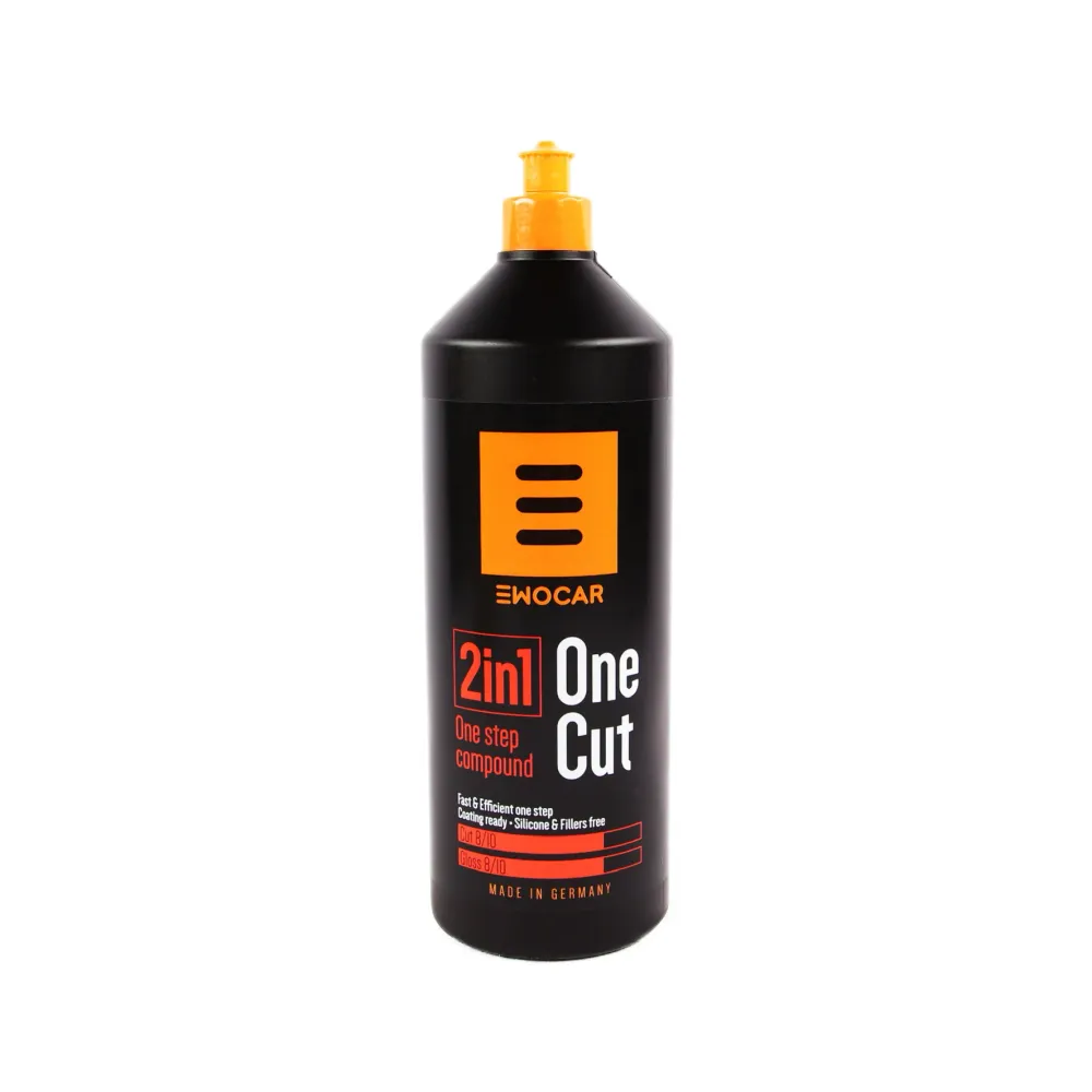 Magnetisk Ewocar One Cut Mellem Polermiddel 250
