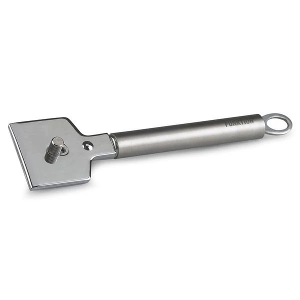 Magnetisk Funktion Komfurskraber