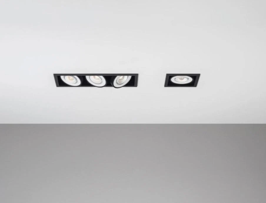 Magnetisk Fusion RT Downlight Chors