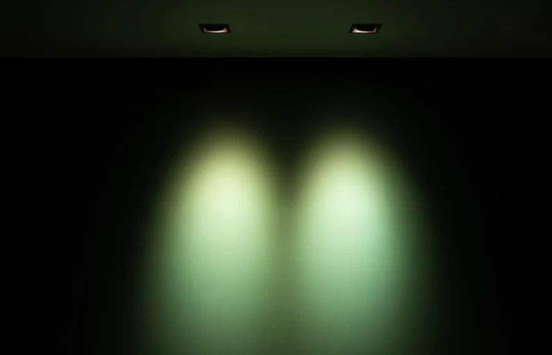 Magnetisk Fusion RT Downlight Chors