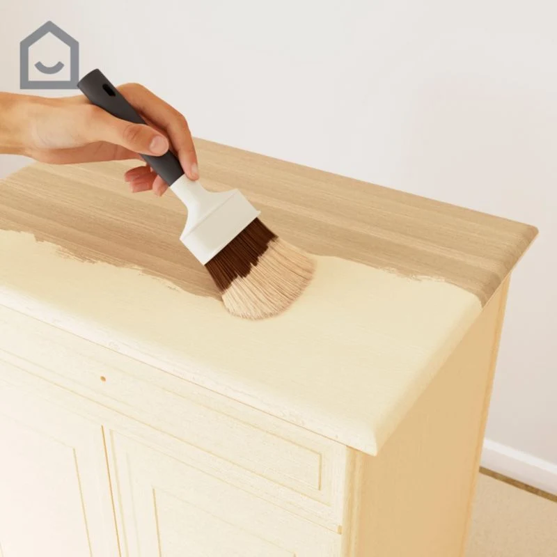 Magnetisk GoodHome Reno Toronto mat møbelrenoveringsmaling 0,5 l