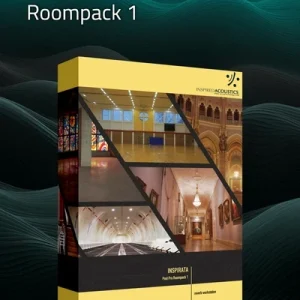 Magnetisk Inspirata Post Pro Roompack 1