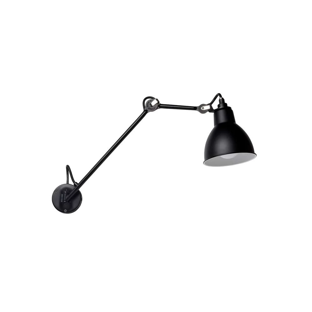 Magnetisk Lampe gras n°122 bathroom