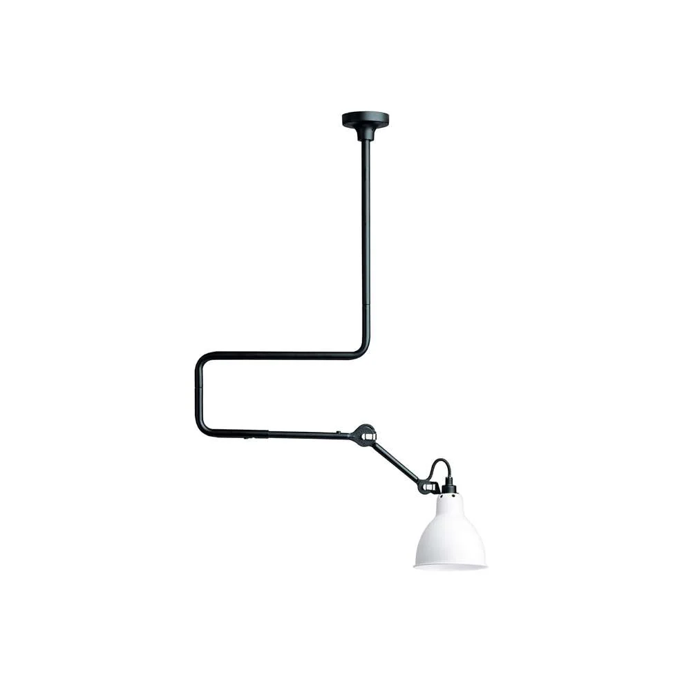 Magnetisk Lampe gras n°312