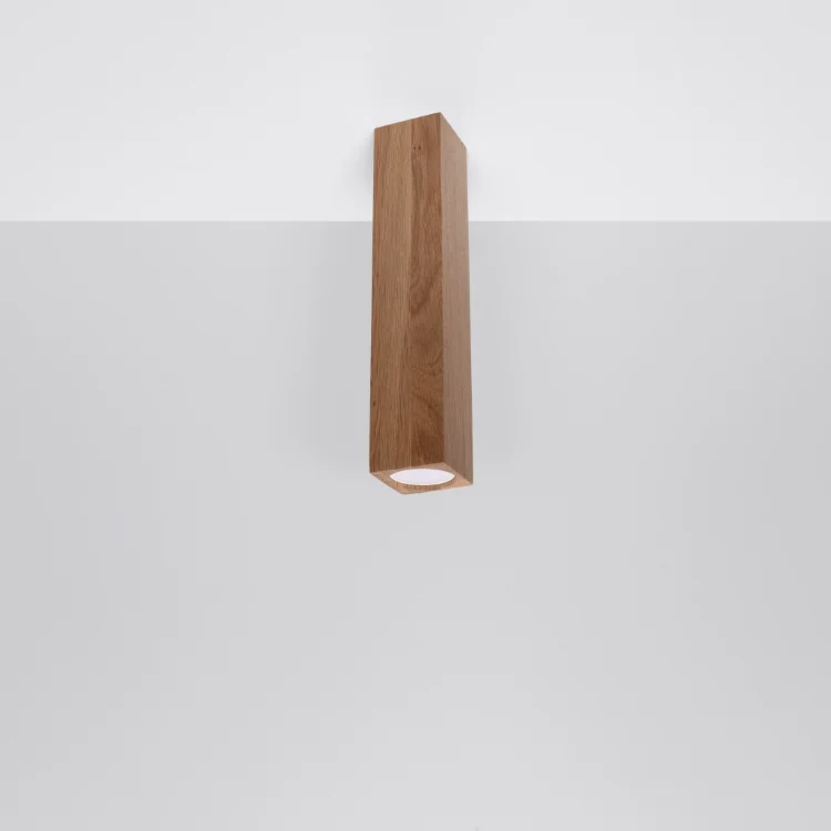 Magnetisk Loftslampe KEKE 30 eg