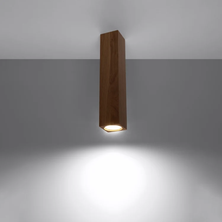 Magnetisk Loftslampe KEKE 30 eg